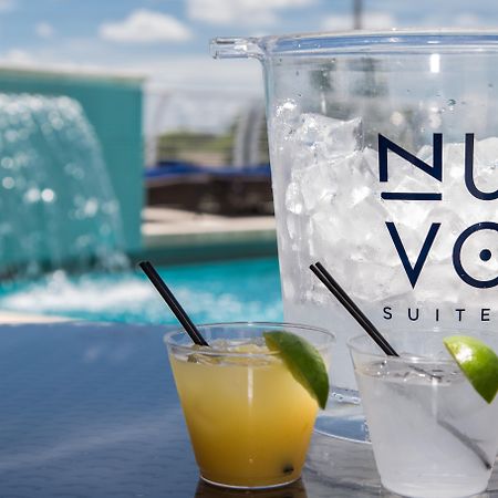 Nuvo Suites Hotel - Miami Doral Екстериор снимка