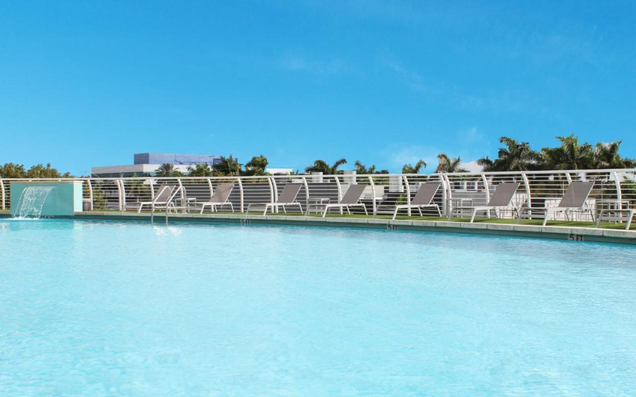 Nuvo Suites Hotel - Miami Doral Екстериор снимка
